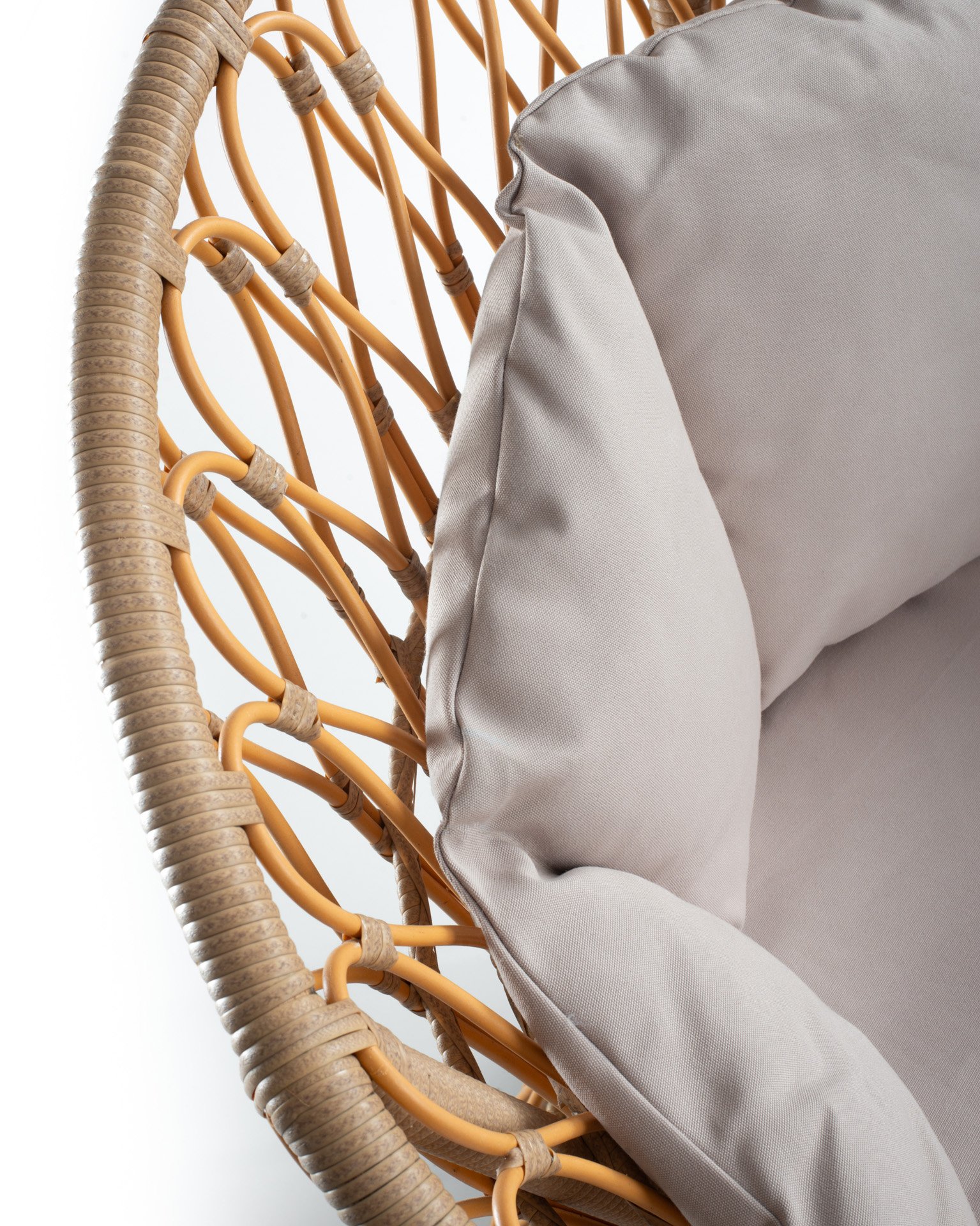 CAPRI SWIVEL CHAIR Thumbnail